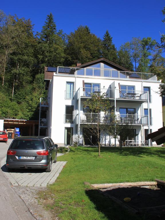 Haus Elise Apartment Füssen Cameră foto