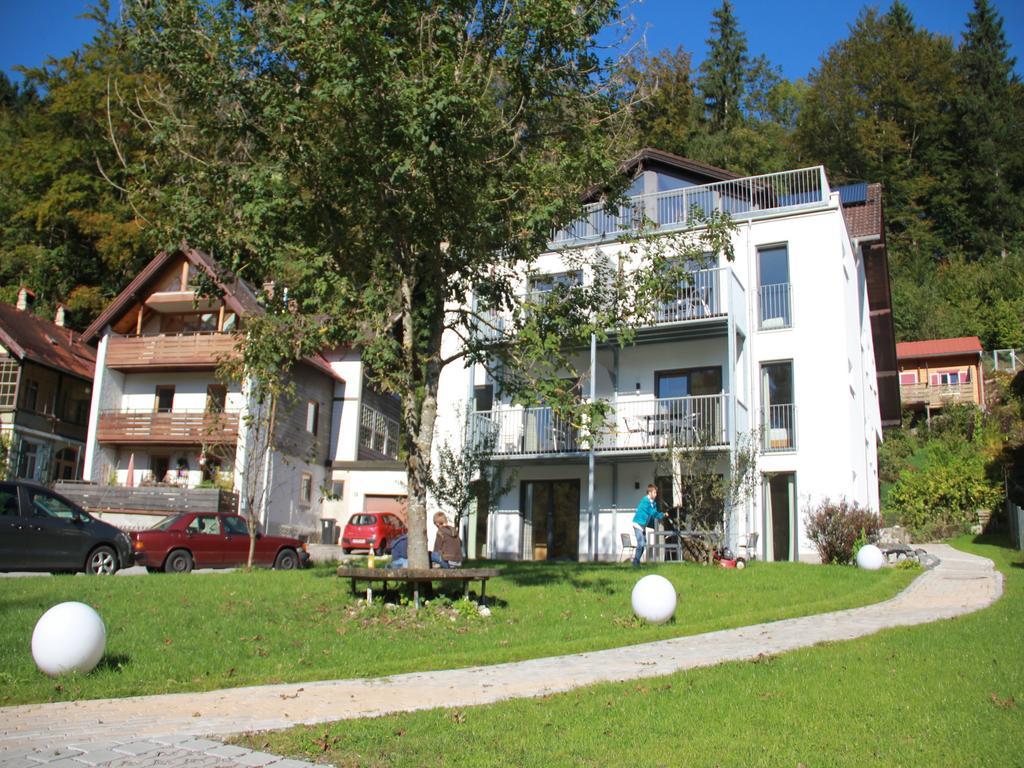 Haus Elise Apartment Füssen Cameră foto