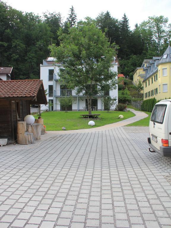 Haus Elise Apartment Füssen Exterior foto